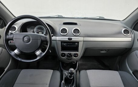 Chevrolet Lacetti, 2012 год, 590 000 рублей, 11 фотография