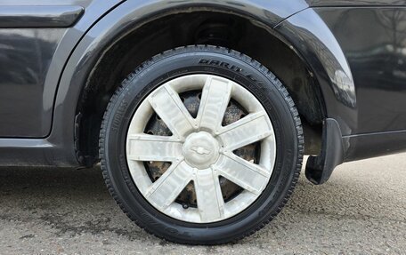 Chevrolet Lacetti, 2012 год, 590 000 рублей, 17 фотография