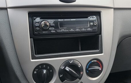 Chevrolet Lacetti, 2012 год, 590 000 рублей, 13 фотография