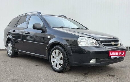 Chevrolet Lacetti, 2012 год, 590 000 рублей, 3 фотография