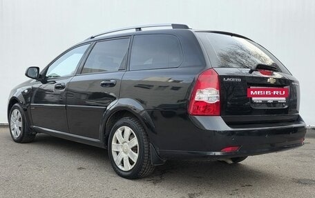 Chevrolet Lacetti, 2012 год, 590 000 рублей, 7 фотография