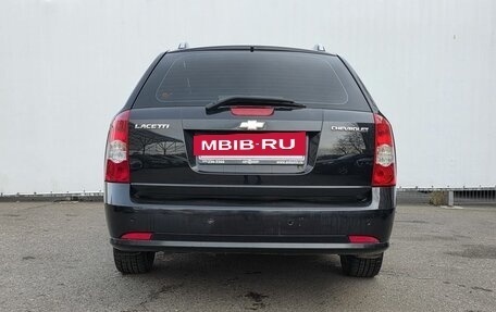 Chevrolet Lacetti, 2012 год, 590 000 рублей, 6 фотография