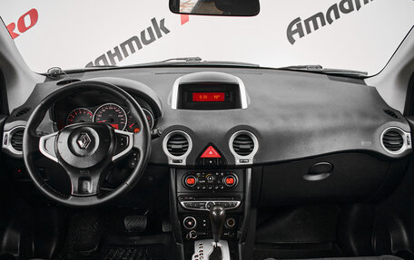 Renault Koleos I рестайлинг 2, 2008 год, 770 000 рублей, 13 фотография