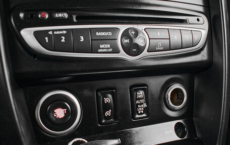 Renault Koleos I рестайлинг 2, 2008 год, 770 000 рублей, 18 фотография