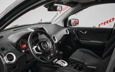 Renault Koleos I рестайлинг 2, 2008 год, 770 000 рублей, 12 фотография