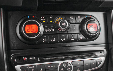 Renault Koleos I рестайлинг 2, 2008 год, 770 000 рублей, 17 фотография