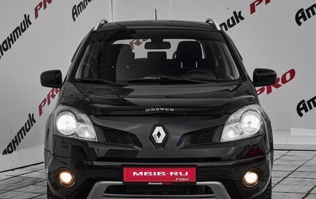 Renault Koleos I рестайлинг 2, 2008 год, 770 000 рублей, 5 фотография