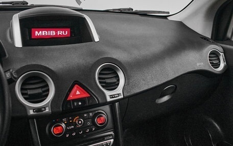 Renault Koleos I рестайлинг 2, 2008 год, 770 000 рублей, 16 фотография