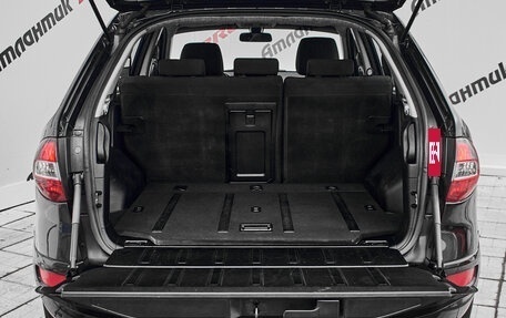 Renault Koleos I рестайлинг 2, 2008 год, 770 000 рублей, 11 фотография