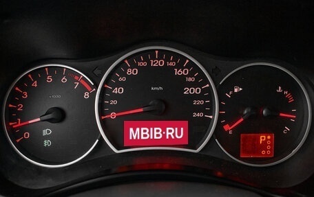 Renault Koleos I рестайлинг 2, 2008 год, 770 000 рублей, 15 фотография