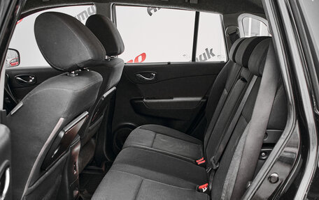 Renault Koleos I рестайлинг 2, 2008 год, 770 000 рублей, 22 фотография