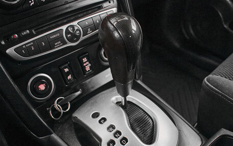 Renault Koleos I рестайлинг 2, 2008 год, 770 000 рублей, 19 фотография