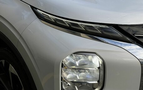 Mitsubishi Outlander, 2023 год, 3 750 000 рублей, 9 фотография