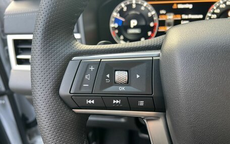 Mitsubishi Outlander, 2023 год, 3 750 000 рублей, 22 фотография