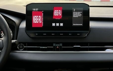 Mitsubishi Outlander, 2023 год, 3 750 000 рублей, 28 фотография