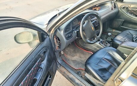 Chevrolet Lanos I, 2007 год, 55 000 рублей, 7 фотография