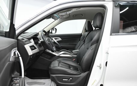 Geely Atlas I, 2021 год, 1 395 000 рублей, 9 фотография