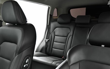 Geely Atlas I, 2021 год, 1 395 000 рублей, 11 фотография