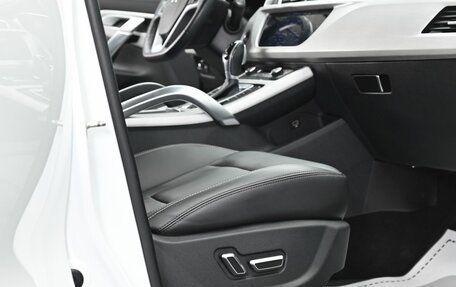 Geely Atlas I, 2021 год, 1 395 000 рублей, 12 фотография