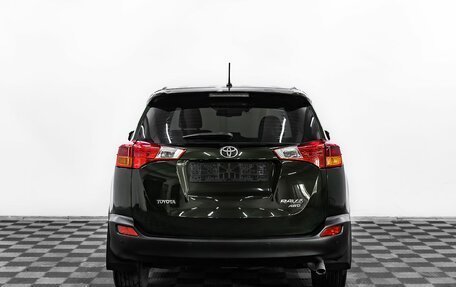 Toyota RAV4, 2014 год, 1 595 000 рублей, 5 фотография