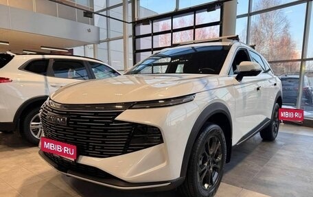 Haval F7, 2025 год, 2 749 000 рублей, 1 фотография