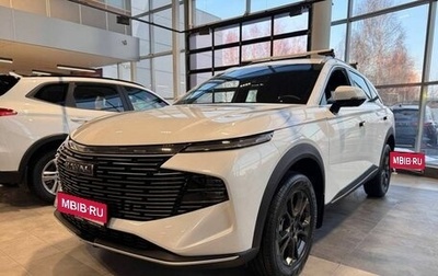Haval F7, 2025 год, 2 749 000 рублей, 1 фотография