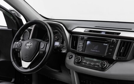 Toyota RAV4, 2014 год, 1 595 000 рублей, 12 фотография