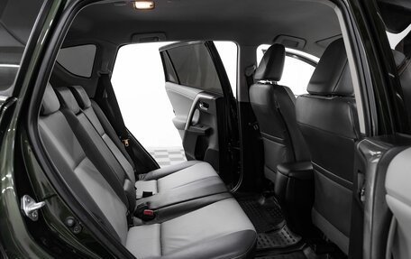 Toyota RAV4, 2014 год, 1 595 000 рублей, 16 фотография