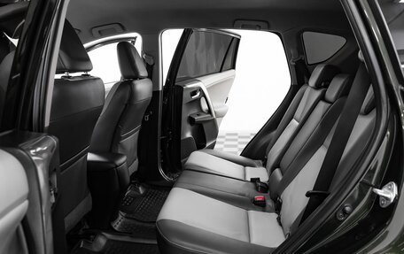 Toyota RAV4, 2014 год, 1 595 000 рублей, 15 фотография