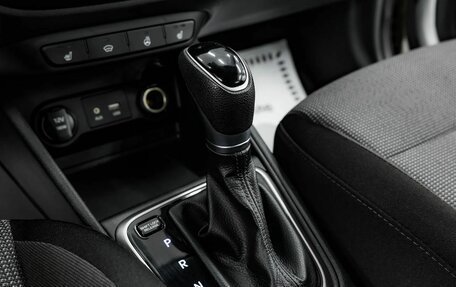 Hyundai Solaris II рестайлинг, 2020 год, 1 255 000 рублей, 12 фотография