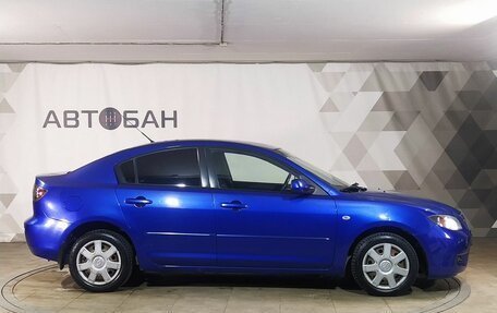 Mazda 3, 2008 год, 549 000 рублей, 6 фотография