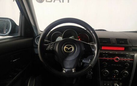 Mazda 3, 2008 год, 549 000 рублей, 8 фотография