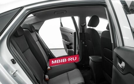 Hyundai Solaris II рестайлинг, 2020 год, 1 255 000 рублей, 17 фотография