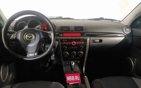 Mazda 3, 2008 год, 549 000 рублей, 7 фотография