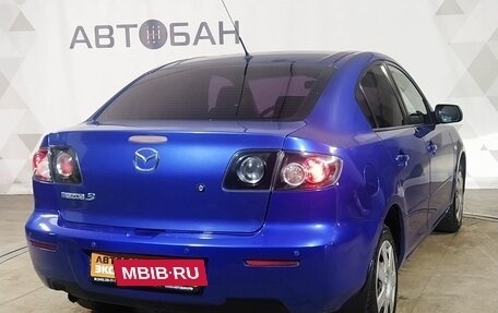 Mazda 3, 2008 год, 549 000 рублей, 3 фотография