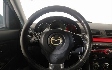 Mazda 3, 2008 год, 549 000 рублей, 9 фотография
