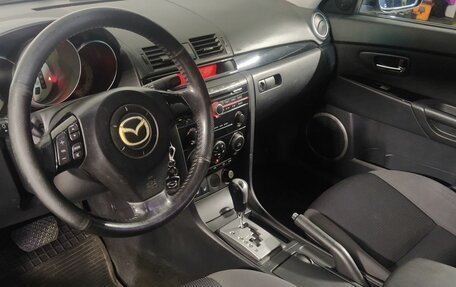Mazda 3, 2008 год, 549 000 рублей, 10 фотография