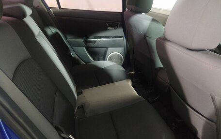 Mazda 3, 2008 год, 549 000 рублей, 14 фотография