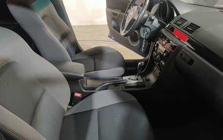 Mazda 3, 2008 год, 549 000 рублей, 13 фотография