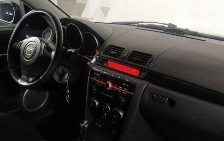 Mazda 3, 2008 год, 549 000 рублей, 11 фотография