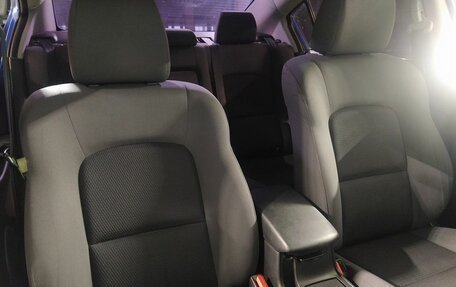 Mazda 3, 2008 год, 549 000 рублей, 12 фотография