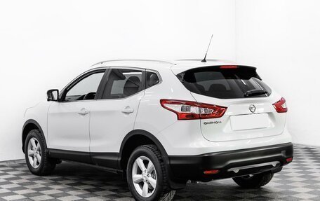 Nissan Qashqai, 2019 год, 1 475 000 рублей, 4 фотография