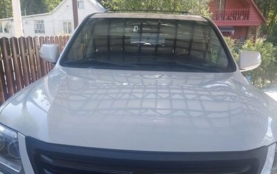 Lexus LX III, 2009 год, 3 200 000 рублей, 1 фотография