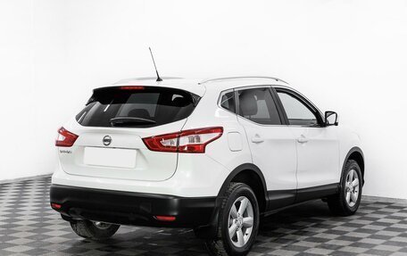 Nissan Qashqai, 2019 год, 1 475 000 рублей, 6 фотография
