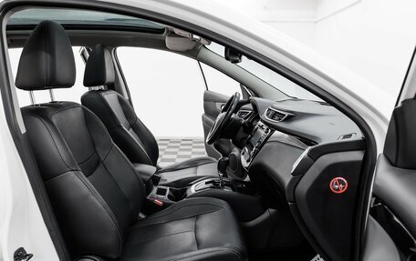 Nissan Qashqai, 2019 год, 1 475 000 рублей, 12 фотография