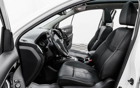 Nissan Qashqai, 2019 год, 1 475 000 рублей, 7 фотография