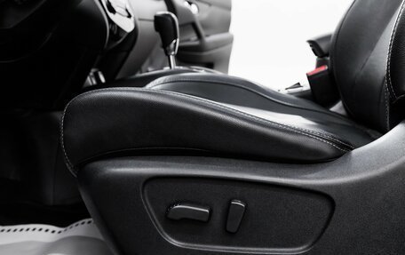 Nissan Qashqai, 2019 год, 1 475 000 рублей, 17 фотография