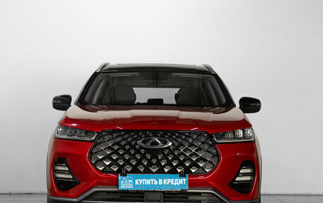 Chery Tiggo 7 Pro, 2022 год, 1 749 000 рублей, 3 фотография