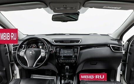 Nissan Qashqai, 2019 год, 1 475 000 рублей, 10 фотография
