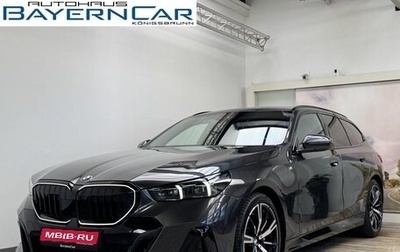 BMW 5 серия, 2025 год, 14 722 000 рублей, 1 фотография